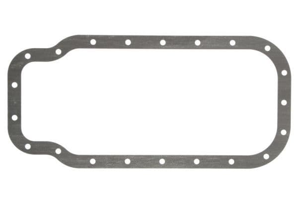Oil sump gasket