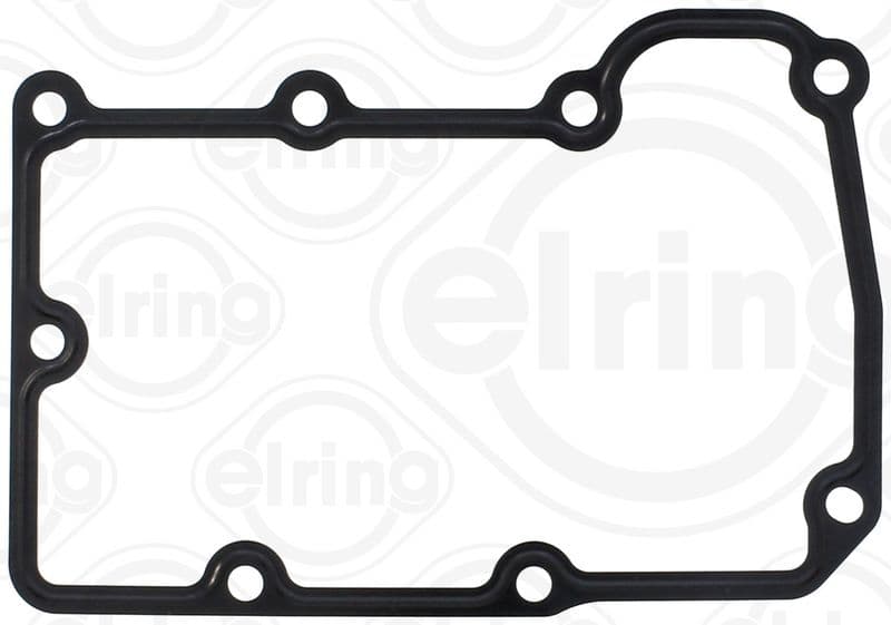 Thermostat gasket