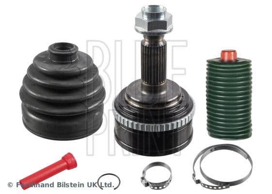 CV-gewricht buitenste Links/Rechts (28z/32z/64mm  ABS:50) past: HONDA ACCORD VI, STEPWGN, STREAM 1.7-2.3 05.96-09.06