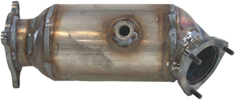 Katalysator past: AUDI A4 ALLROAD B9, A4 B9, A5, A6 C8, A7 2.0/2.0H 06.16-