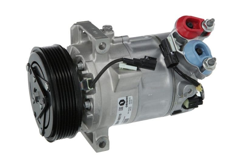 Shaft Seal, crankshaft