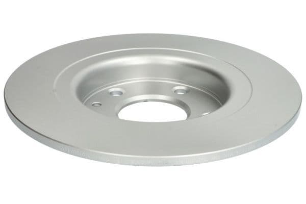 Brake disc Achter Links/Rechts past: MAZDA CX-3 1.5D/2.0 02.15-