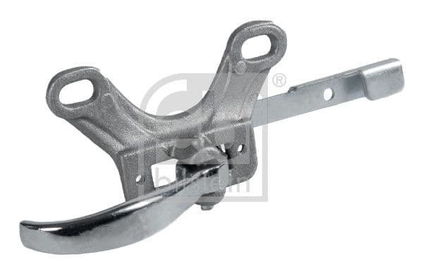 Exterior Door Handle