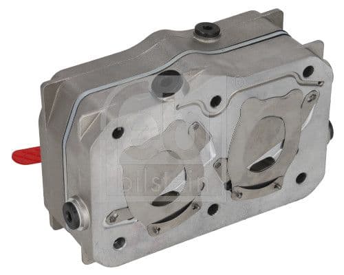 Compressor cilinderkop, past op 911 504 504/505/506 0 (volledig) past: DAF past: DAF 75 CF FA 75 CF 250/FA 75 CF 290/FA 75 CF 320/FA 75.250/FA 75.310/FA 75.360/FA 85 CF 340/FA 85 CF 380/FA 85 CF 430/F