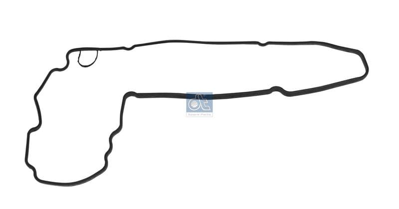 De pakking van het tandwieldeksel past: MERCEDES ACTROS, ACTROS MP2 / MP3, TOURISMO (O 350), TRAVEGO (O 580)  NEOPLAN SKYLINER, STARLINER  SETRA 400  JOHN DEERE 300 OM541.920-OM942.911