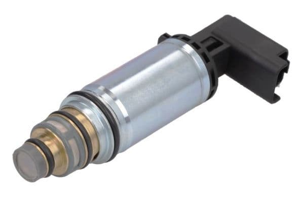 Regelklep van de aircocompressor (VALEO  ZEXEL VCS-12E) past: DS DS 3, DS 3 / DS 3, DS 4, DS 5, DS 7  CITROEN BERLINGO, C3 AIRCROSS I, C3 AIRCROSS II, C3 II, C3 PICASSO, C4 CACTUS 1.1LPG-2.0DH 06.09-