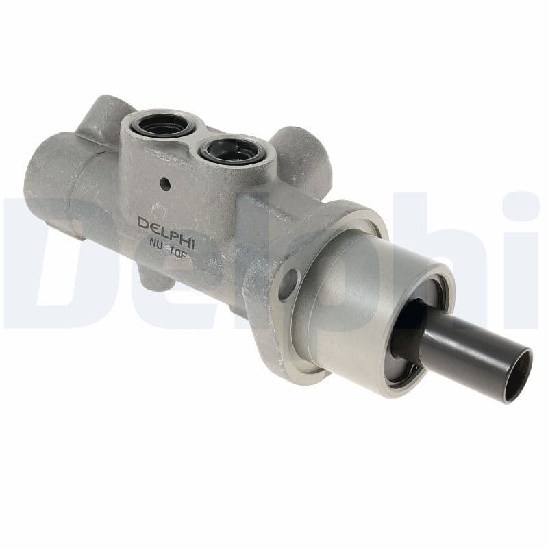 Hoofdremcilinder (23,8mm), voertuig met het stuurwiel op de links past: NISSAN MICRA C+C III, MICRA III, NOTE  RENAULT CLIO III, MODUS 1.0-2.0 03.02-12.14