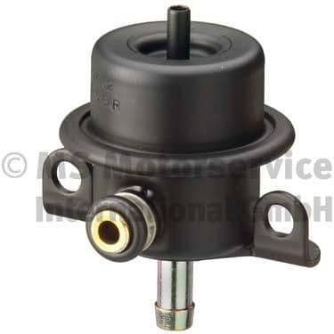 Fuel Pressure Regulator