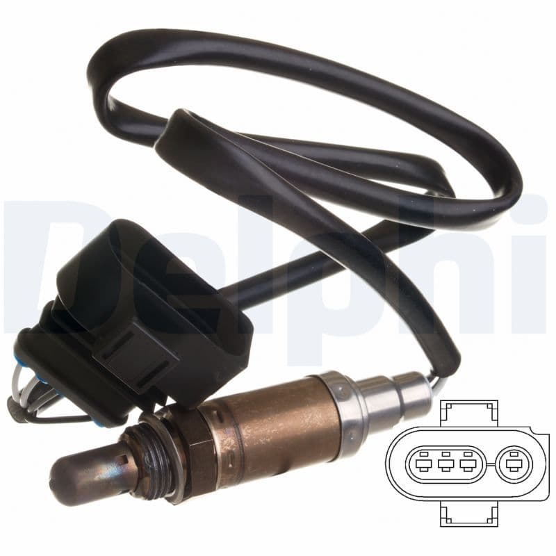 Oxygen Sensor