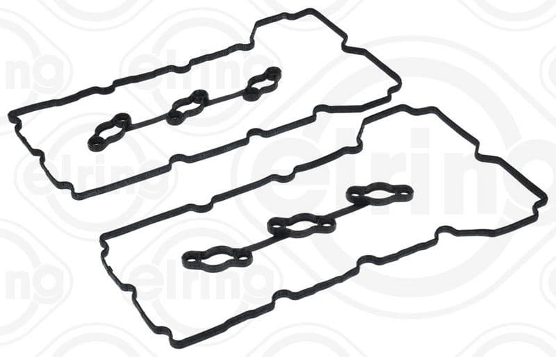 Gasket Set, cylinder head cover