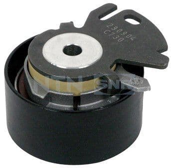Tensioner Pulley, timing belt