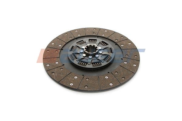 Clutch disc