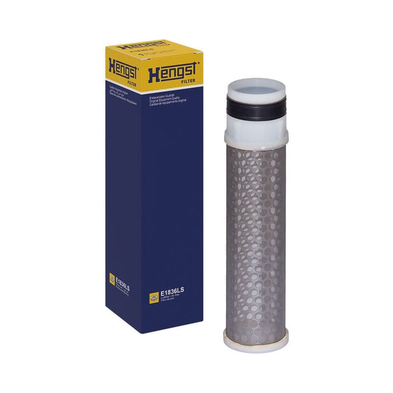 HENGST FILTER
