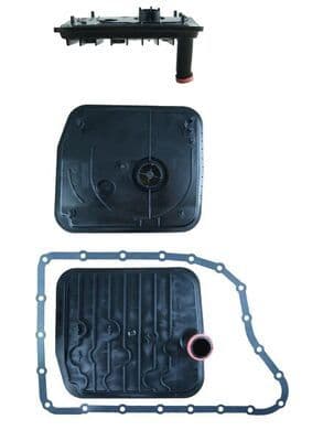 Hydraulic Filter, automatic transmission