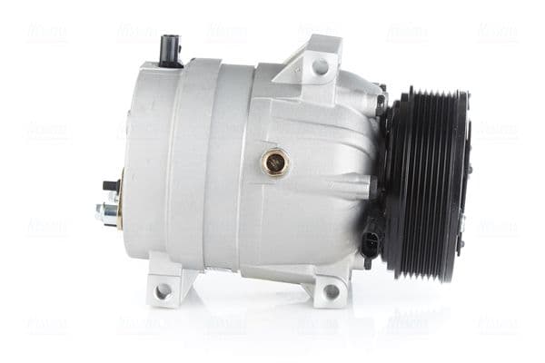 Airconditioning compressor past: RENAULT LAGUNA II 1.9D/2.0 03.01-12.07