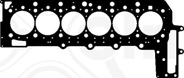 Cylinder head gasket