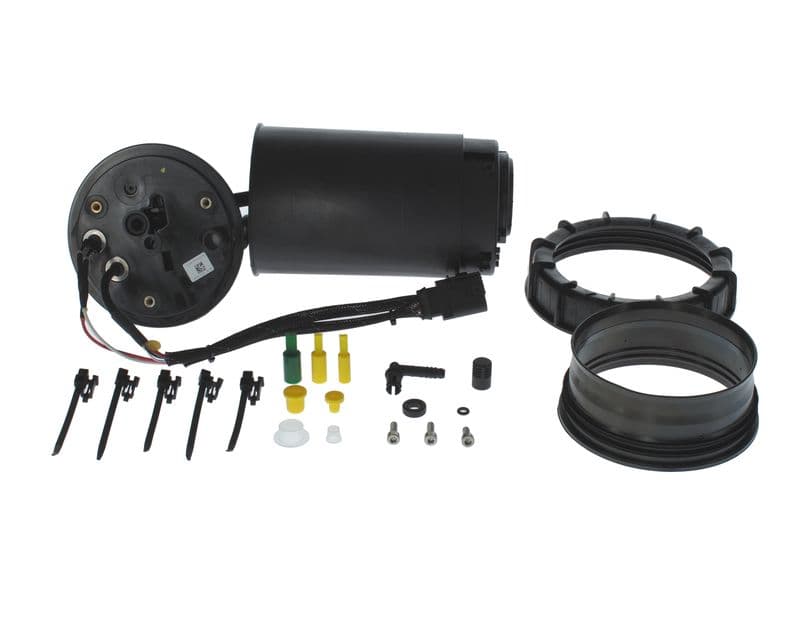 Element pompmodule DeNOx , past: SEAT ALHAMBRA  VW SHARAN 2.0D 05.10-12.22