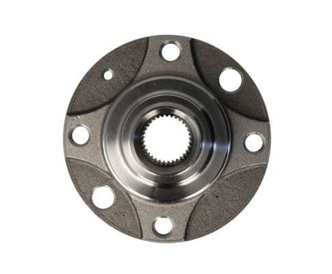Wheel hub Voor past: OPEL ASCONA C, ASTRA F, CALIBRA A, KADETT E, KADETT E COMBO, VECTRA A 1.3-2.0 09.81-03.01