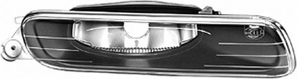 Mistlamp Voor Rechts (HB4) past: BMW 3 E46 12.97-09.01