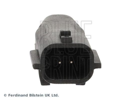 ABS-sensor Achter Links/Rechts past: NISSAN QASHQAI +2, QASHQAI I 1.5D-2.0D 11.06-04.14
