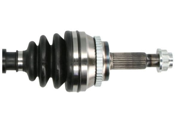 Aandrijfas Voor Links 585mm (voor voertuigen met ABS, nieuw) past: TOYOTA ALLION I, ALPHARD I, HARRIER, ISIS, PREVIA II, RAV 4 II 2.0-3.5 02.00-08.14