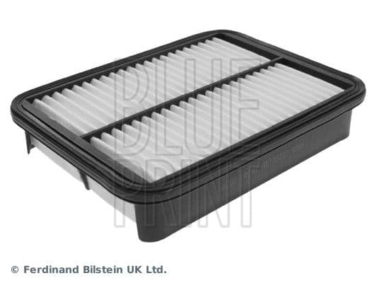 Luchtfilter (Patroon) past: TOYOTA COROLLA 1.3/1.4 07.92-02.00