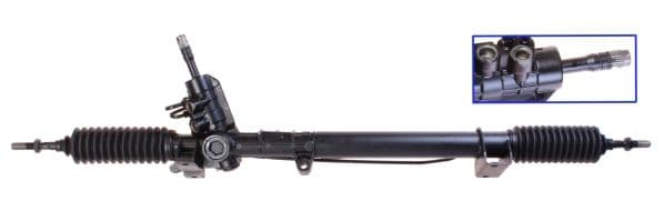 Remschoen montage set past: BPW EH, KH, KM, KR