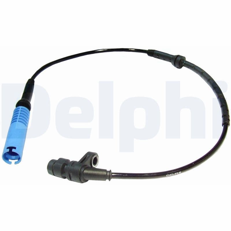 ABS-sensor Voor Links/Rechts past: BMW 7 (E38), Z8 (E52) 2.5D-5.4 10.94-12.03