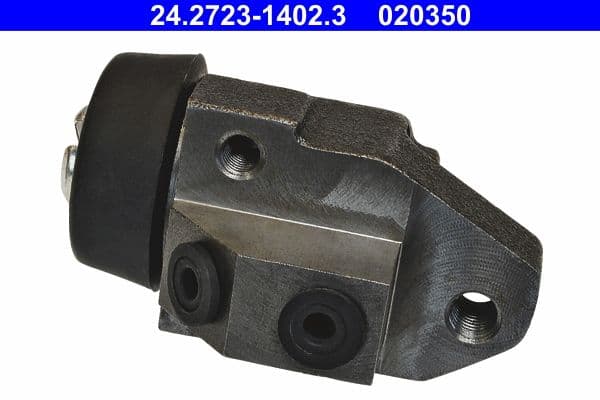 Wheel brake cylinder