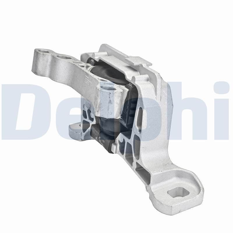 Motorsteun Voor Rechts, hydraulisch past: FORD C-MAX II, FOCUS III, GRAND C-MAX, KUGA II, TOURNEO CONNECT V408 NADWOZIE WIELKO, TRANSIT CONNECT V408 1.5/1.6/1.6ALK 07.10-