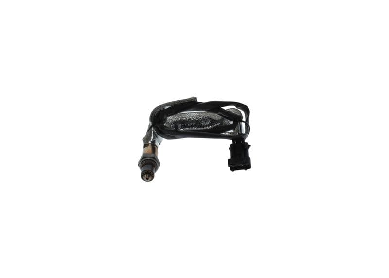 Oxygen Sensor