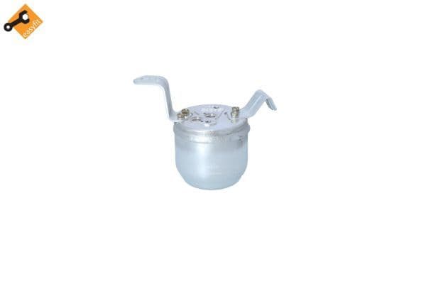 Droger voor airconditioning past: BMW 3 (E36), Z3 (E36) 1.6-3.2 09.90-06.03