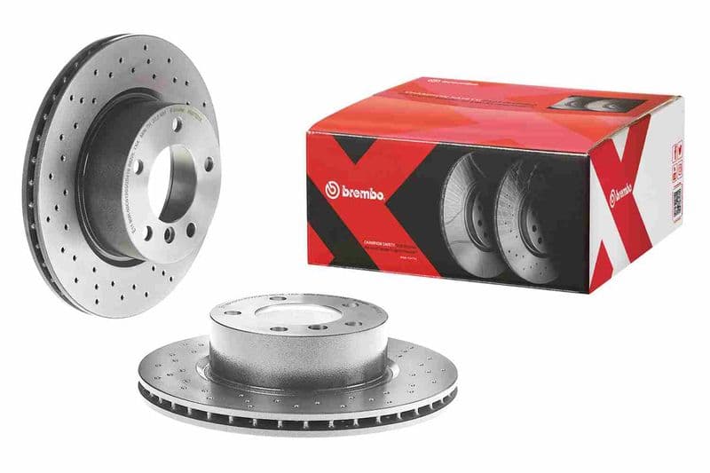 BREMBO