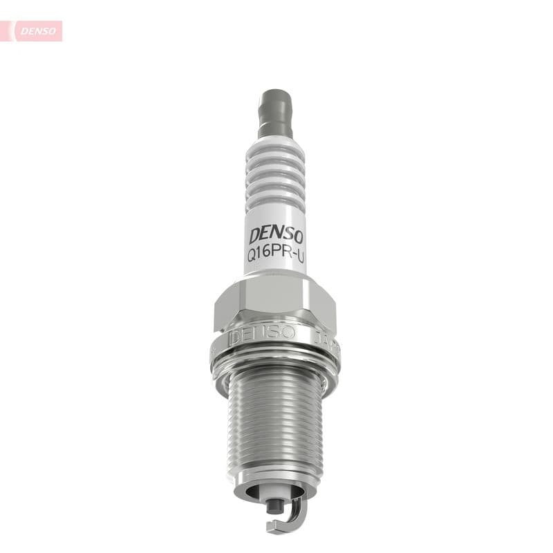 Spark plug