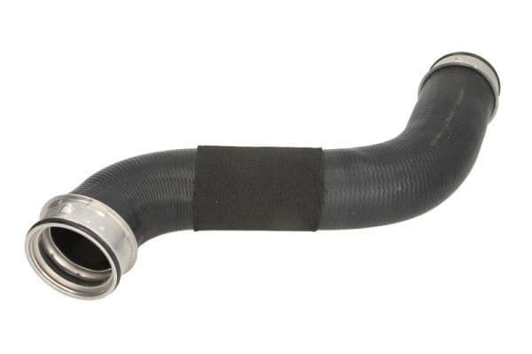 Intercooler slang Links (Voor) past: MERCEDES E T-MODEL (S211), E (VF211), E (W211) 2.1D 03.02-07.09