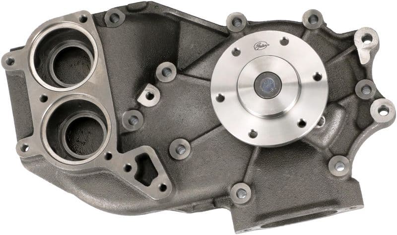 Waterpomp past: MERCEDES ACTROS, ACTROS MP2 / MP3  NEOPLAN SKYLINER, STARLINER  SETRA 400 OM541.920-OM542.969 04.96-