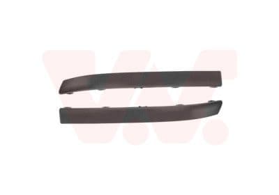 Sier / Beveiligings/ Decoratiepanelen/ Emblemen/ Spatlappen