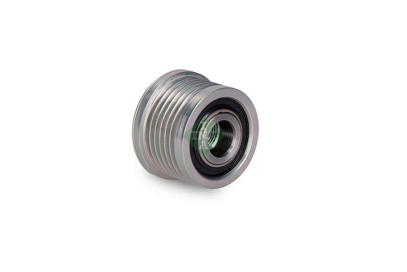 Dynamo poelie past: RENAULT LAGUNA II 1.9D 03.01-12.07