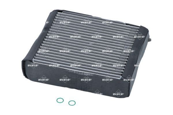 Airconditioning verdamper past: MAZDA 6, CX-7 1.8-2.3 01.02-12.14