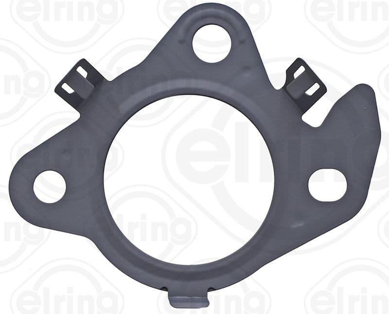 Turbocharger gasket