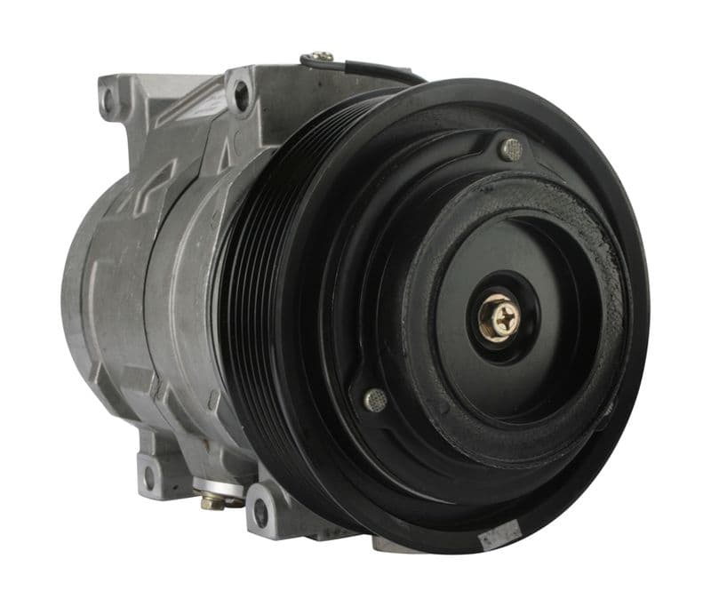 Airconditioning compressor past: TOYOTA RAV 4 II 2.0/2.4 05.00-11.05