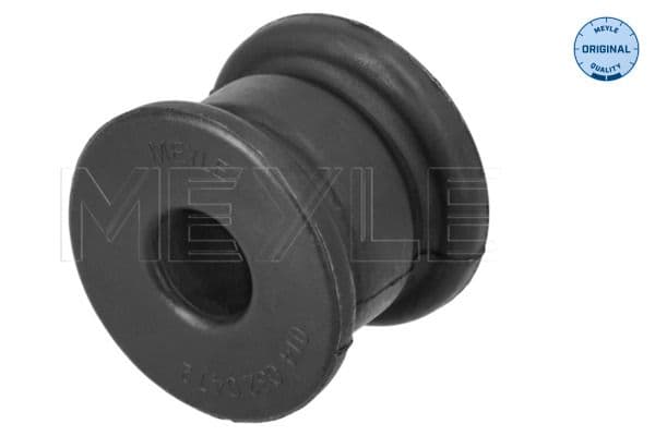 Stabilisatorstang bus achter Links/Rechts (17mm) past: MERCEDES S (C140), S (W140) 2.8-6.0 02.91-12.99