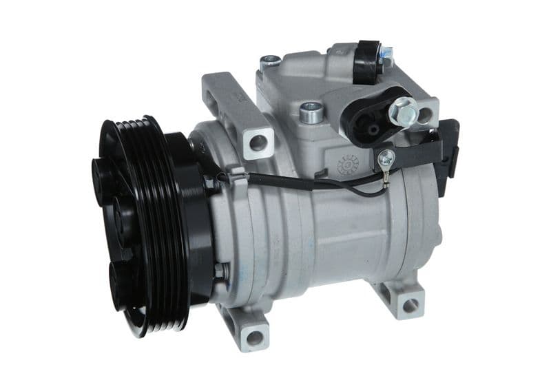 Airconditioning compressor past: HYUNDAI I10 I, I10 II  KIA PICANTO II 1.0-1.2LPG 11.08-12.19