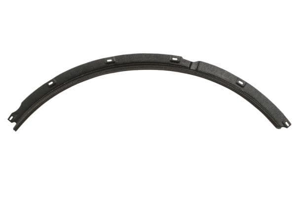 Voorspatbord Links past: MAN TGX I 09.16-09.21