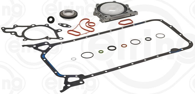 Gasket Kit, crankcase