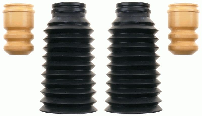 Dust Cover Kit, shock absorber