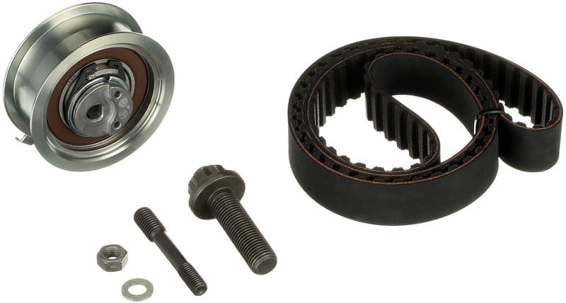Timing belt set