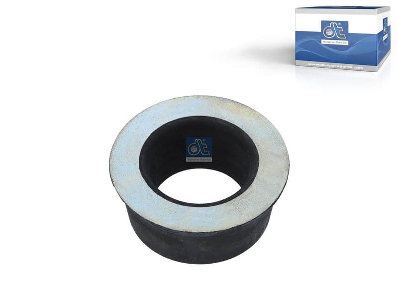 Bushing, axle cross member