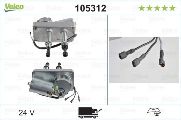 Koppelingsdeksel (331mm) past: MERCEDES LK/LN2, NG, O 301, O 402, UNIMOG OM353.950-OM366.969 08.73-