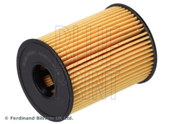 Oil filter